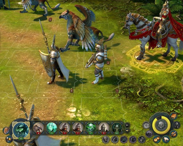 Might & Magic Heroes VI
