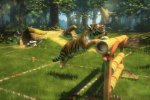 Primo vero gameplay per Kinectimals - Notizia