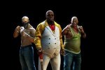 Ubisoft rivela Fighters Uncaged per Kinect - Notizia