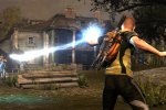 Spettacolare gameplay da inFAMOUS 2 - Notizia