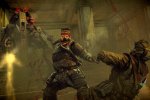 Guerrilla ha già in mente Killzone 4 - Notizia