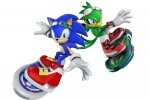 Sonic Skateboarder! - Provato