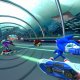Sonic Free Riders - Gameplay