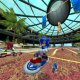 Sonic Free Riders nel trailer di lancio 