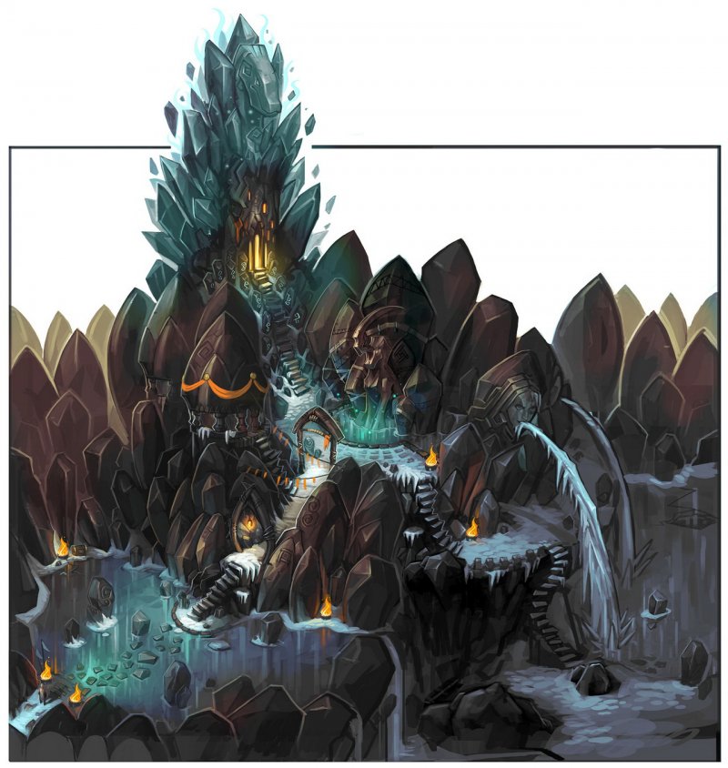 La cooperativa che mancava