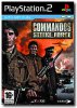 Commandos: Strike Force per PlayStation 2