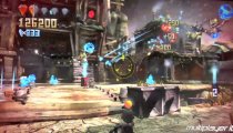 Heroes on the Move - Videoanteprima GamesCom 2010