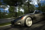 Da Roma un nuovo gameplay per GT5 - Notizia