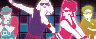 Just Dance 2