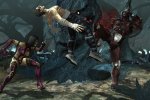 Mortal Kombat: un trailer presenta Mileena - Notizia
