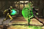 Immagini inedite per Mortal Kombat  - Notizia