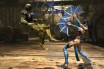 Violenza in video per Mortal Kombat - Notizia
