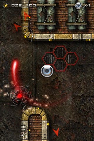 Dark Nebula - Episode Two