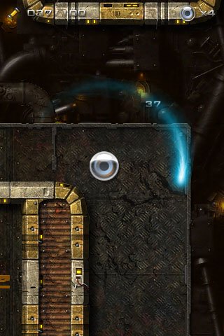 Dark Nebula - Episode Two