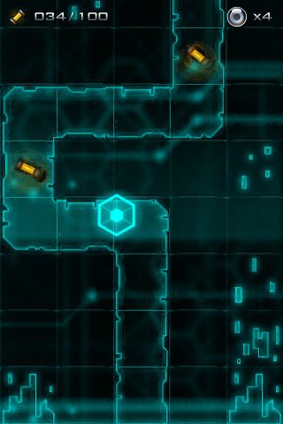 Dark Nebula - Episode Two