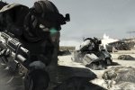 E3 2011 - Ghost Recon Future Soldier alla conferenza Microsoft - Notizia