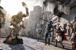 Una data per la beta europea di AC: Brotherhood - Notizia