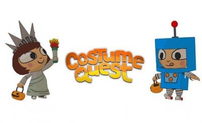 Costume Quest