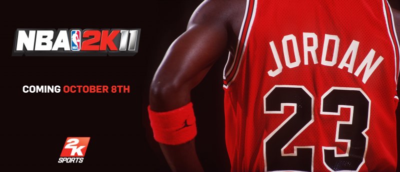 NBA 2K11