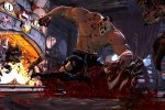 Immagini e video per Splatterhouse - Notizia