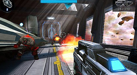 N.O.V.A. - Near Orbit Vanguard Alliance