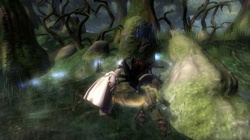 Il Signore degli Anelli: L'Avventura di Aragorn