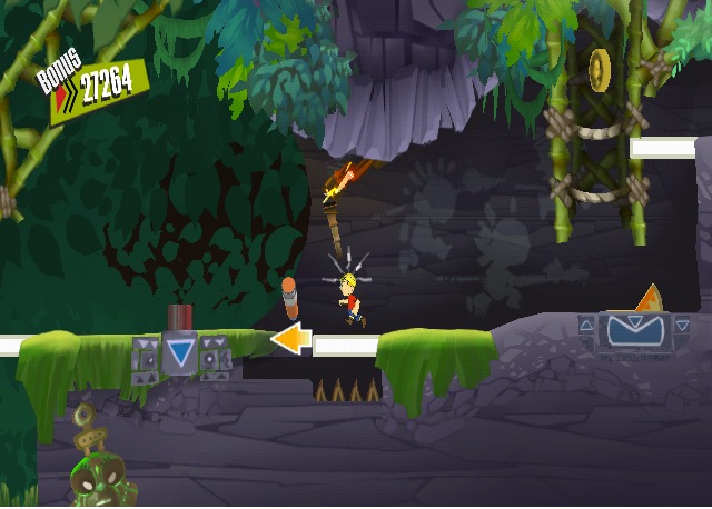 La Grande Avventura di Dood