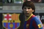 Disponibile la demo di PES 2011 - Notizia
