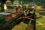 Oltre trenta nuove immagini di Enslaved - Notizia