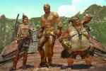 Enslaved è in Gold, dice Namco - Notizia