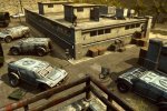 Quasi sessanta nuove immagini di Time Crisis: Razing Storm - Notizia