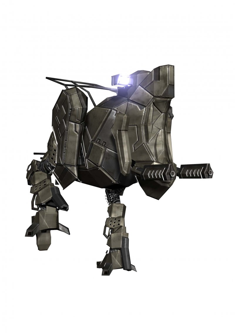 Time Crisis: Razing Storm