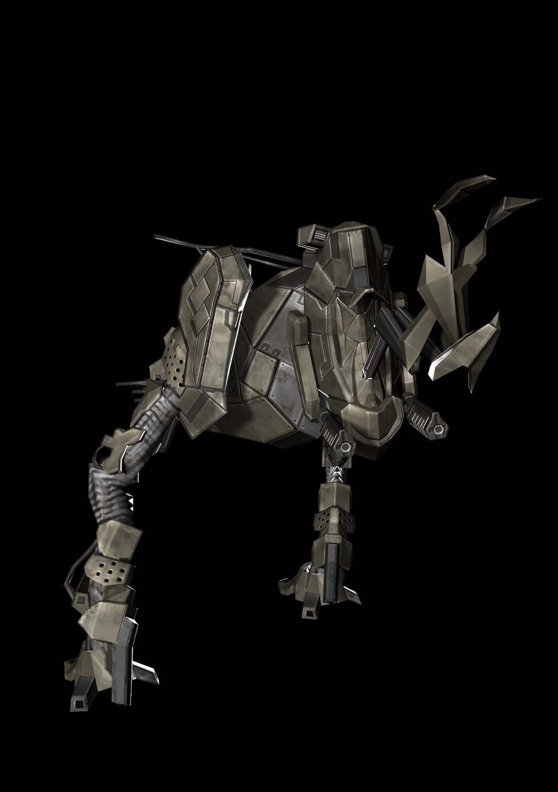 Time Crisis: Razing Storm