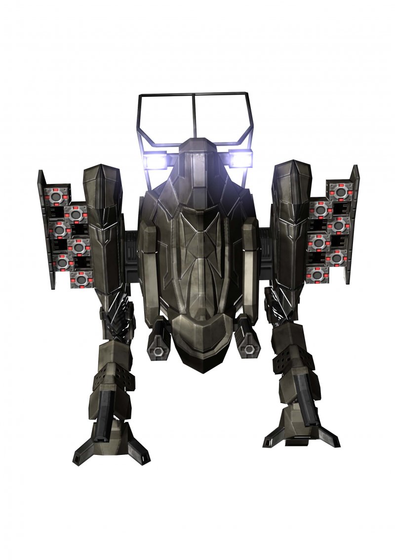 Time Crisis: Razing Storm