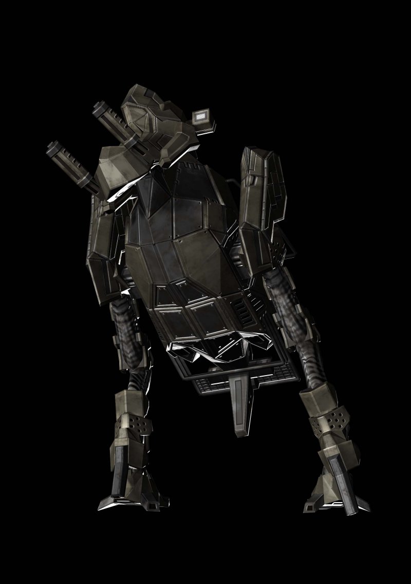 Time Crisis: Razing Storm