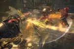 Un filmato di gameplay per Knights Contract - Notizia