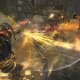 Un filmato di gameplay per Knights Contract