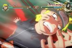 Gameplay da Naruto Ultimate Ninja Storm 2 - Notizia