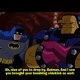 Batman: The Brave and The Bold - Trucchi