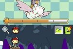 Video e immagini di Halloween per Super Scribblenauts - Notizia