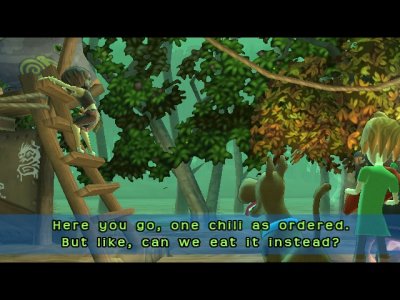 Scooby-Doo! e La Palude del Mistero