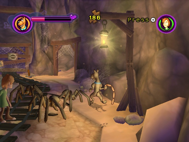 Scooby-Doo! e La Palude del Mistero