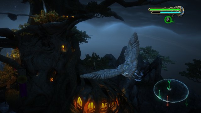 Legend of the Guardians: The Owls of Ga'Hoole