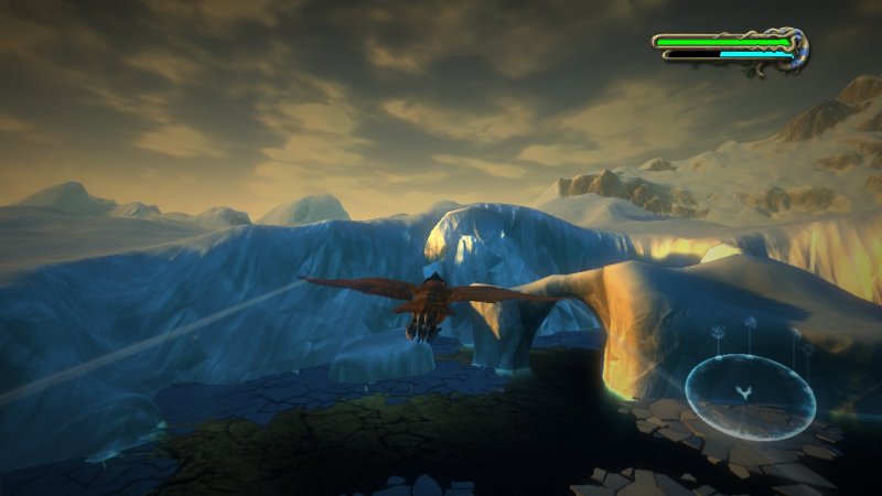 Legend of the Guardians: The Owls of Ga'Hoole