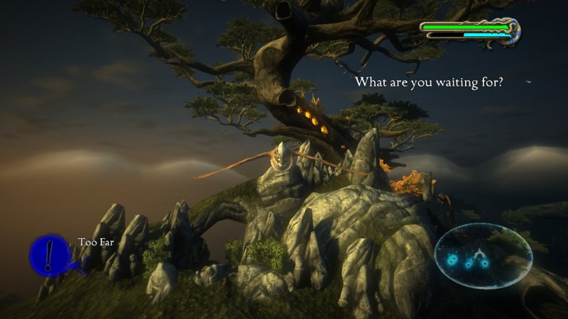 Legend of the Guardians: The Owls of Ga'Hoole