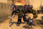 Waaagh! - Anteprima