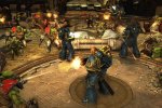 Il trailer di Warhammer 40.000: Space Marine - Notizia