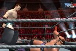 Video e immagini per Smackdown vs Raw 2011 - Notizia
