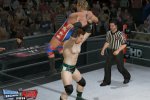 WWE SmackDown! vs Raw 2011: nuovo trailer - Notizia