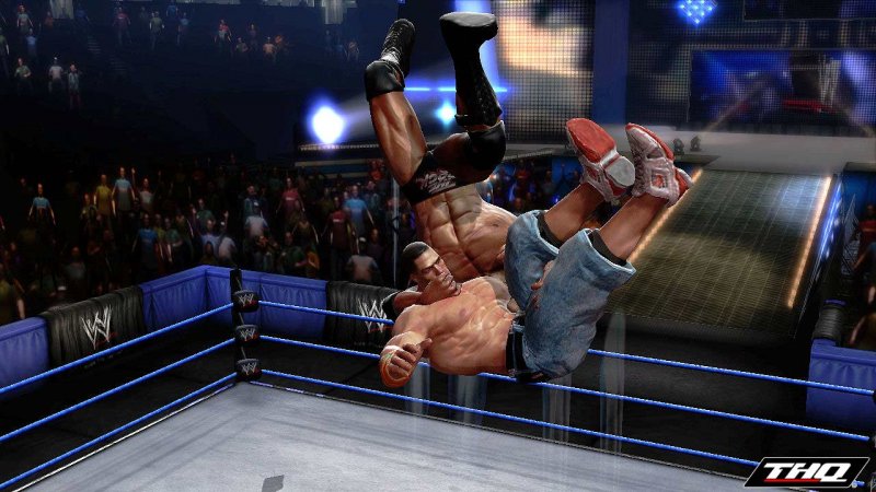 WWE All Stars